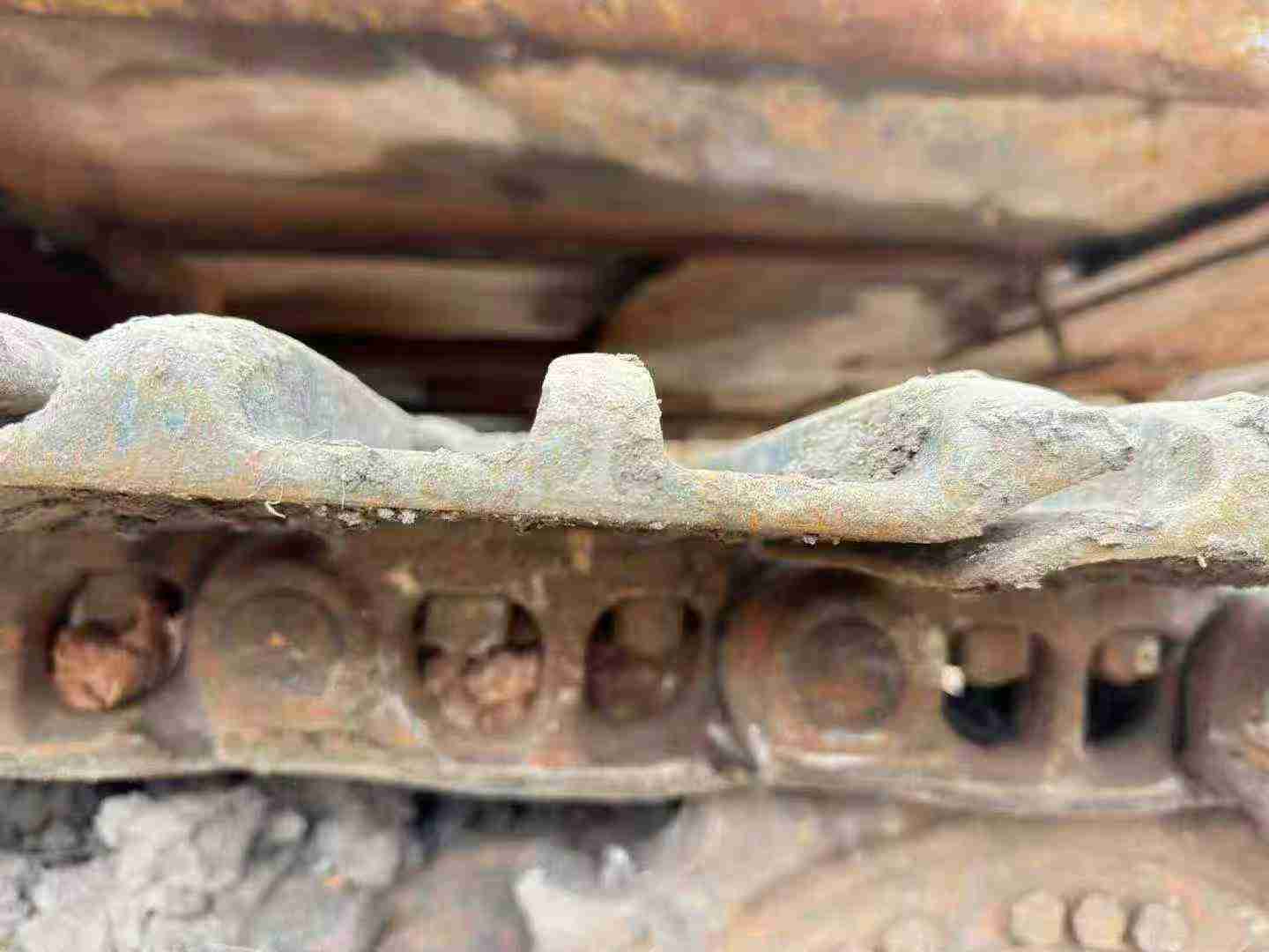 Used XCMG XE270GK Excavator 2019 Model / 3