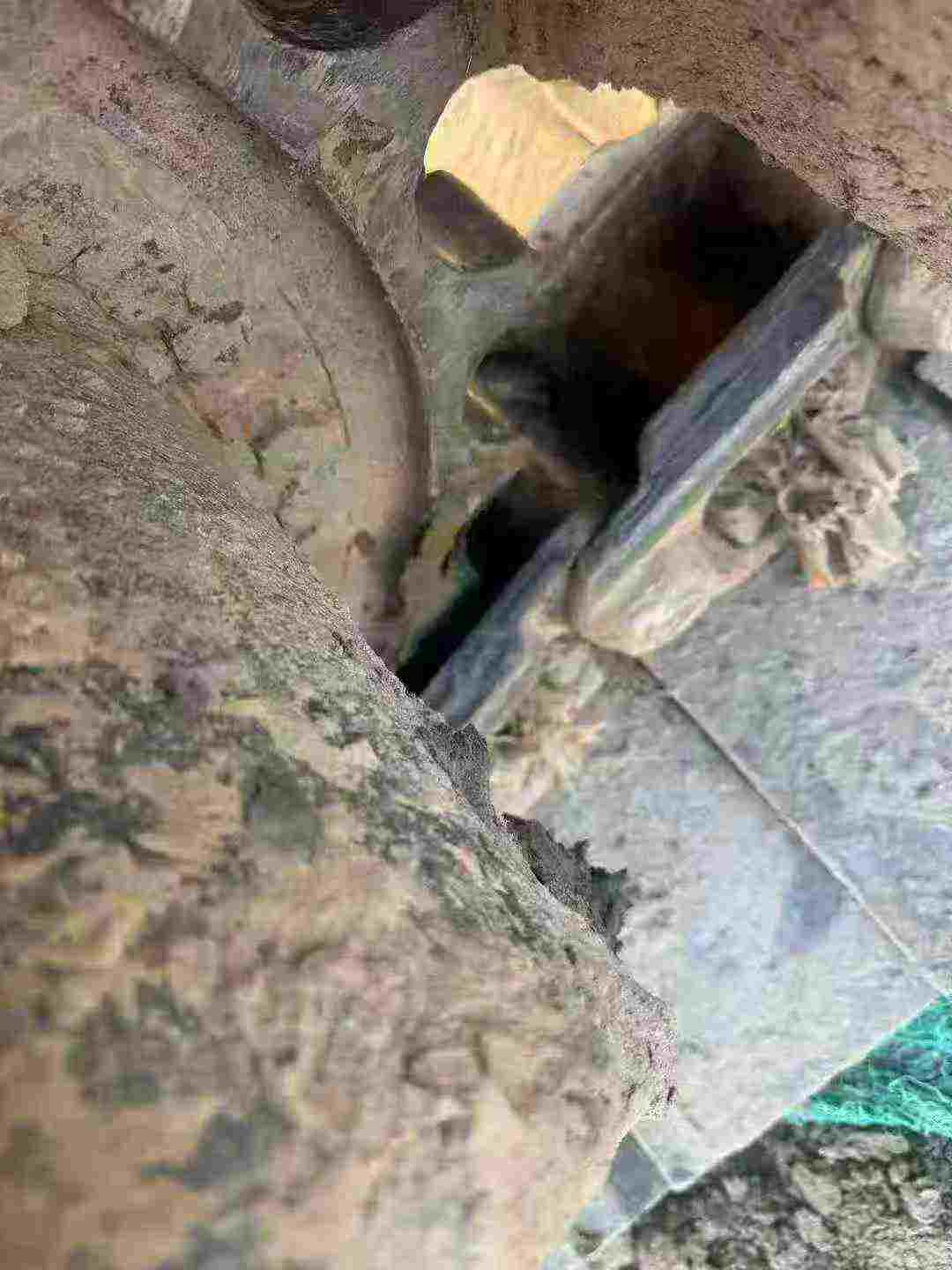 Used Sany SY205H Excavator 2020 Model / 9