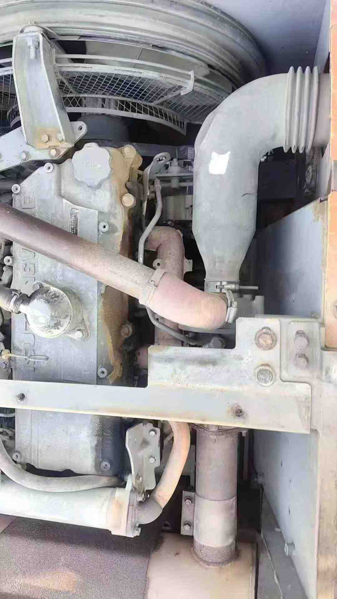 Used Hitachi ZAXIS200 Excavator 2016 Model / 6