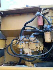 Buy Caterpillar 320C Used Excavator / 7 Used Caterpillar 320C Excavator 2016 Model / 7