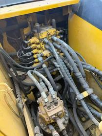 Buy Komatsu PC130 Used Excavator / 6 Used Komatsu PC130 Excavator 2016 Model / 6