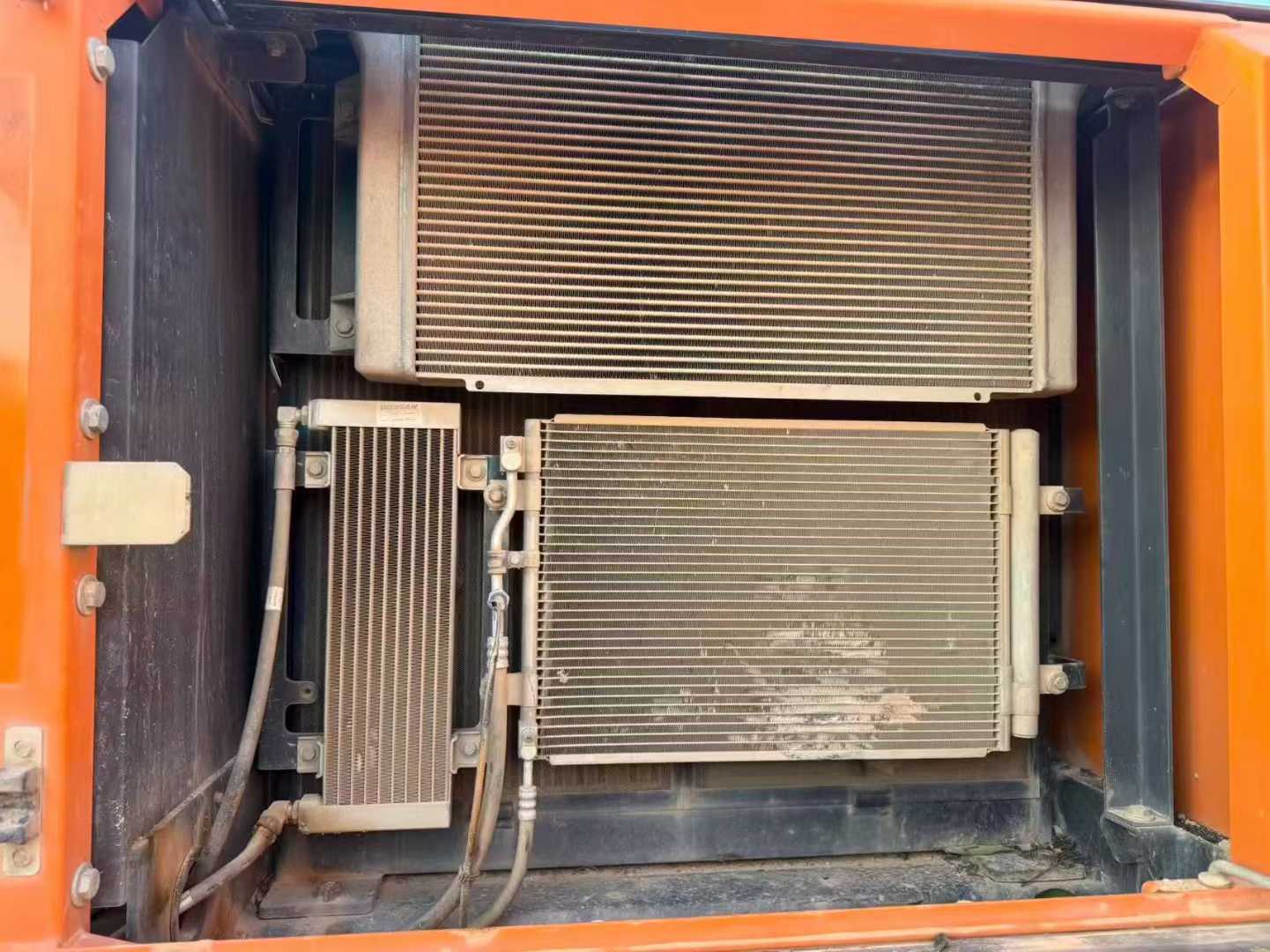 Used Doosan DX60 Excavator 2020 Model / 9