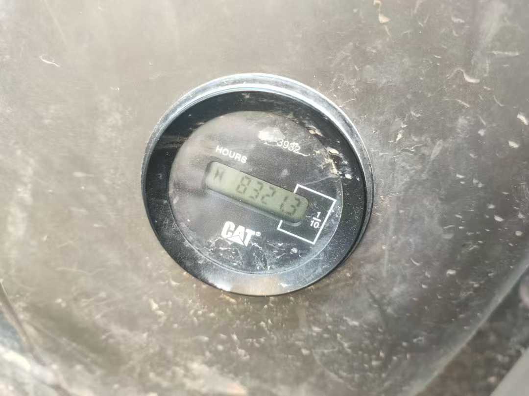 Used Caterpillar 320D Excavator 2016 Model / 5
