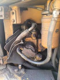 Buy Caterpillar 308B Used Excavator / 6 Used Caterpillar 308B Excavator 2016 Model / 6