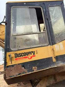 Buy Caterpillar CT20 Used Excavator / 4 Used Caterpillar CT20 Excavator 2016 Model / 4