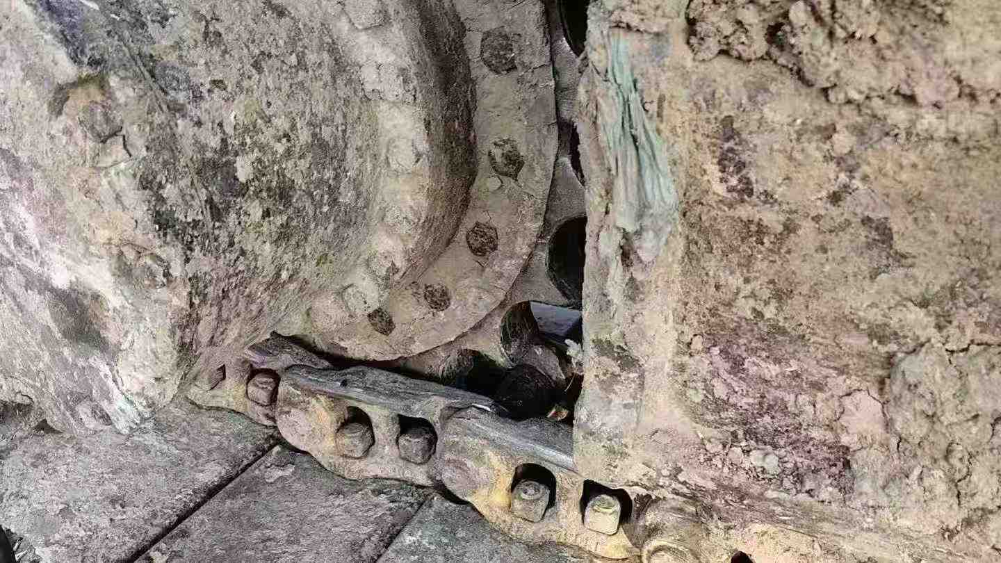 Used Hitachi ZAXIS200 Excavator 2016 Model / 9