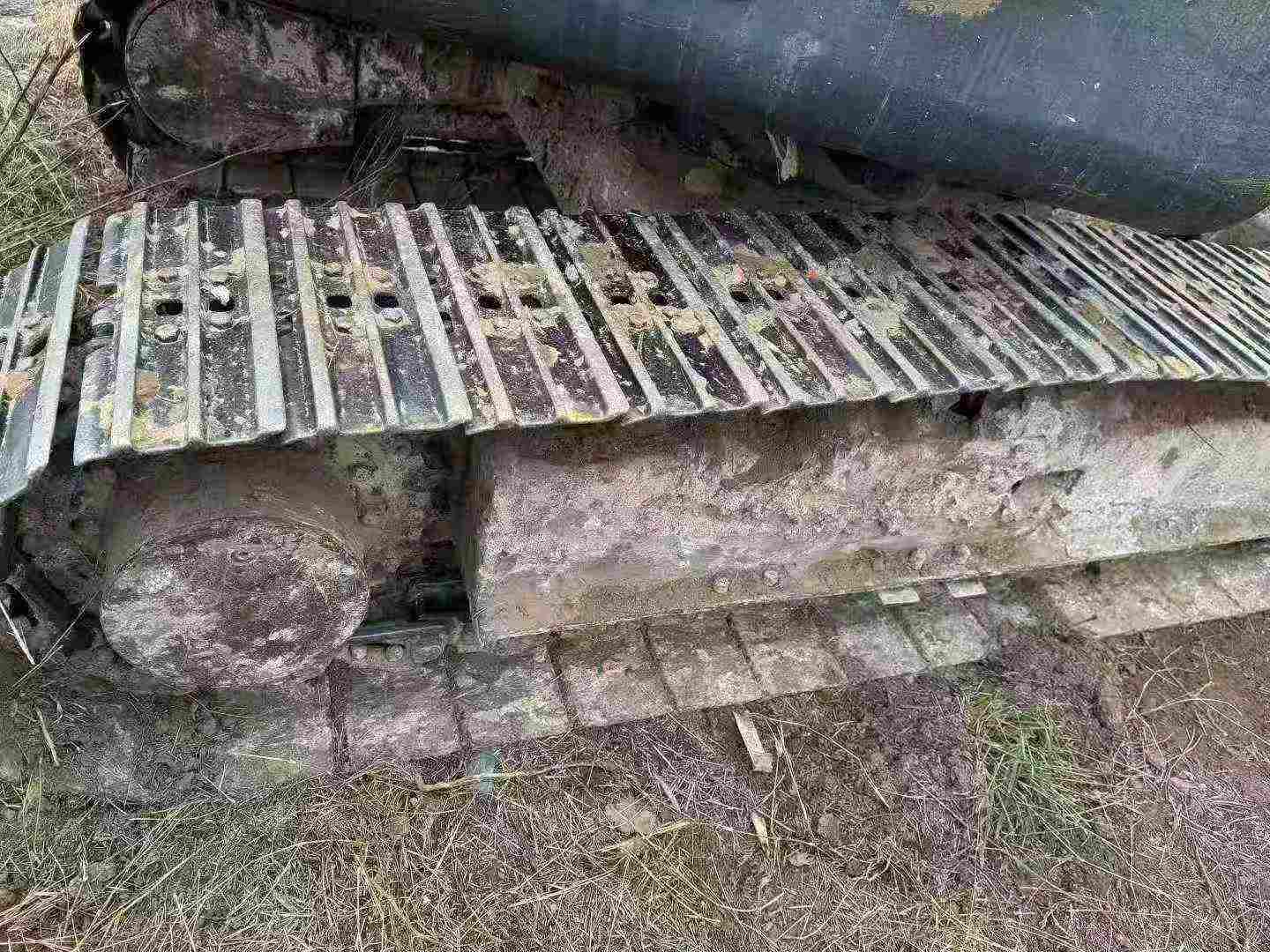 Used Doosan DH55 Excavator 2015 Model / 5