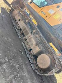 Buy Volvo EW210C Used Excavator / 9 Used Volvo EW210C Excavator 2016 Model / 9