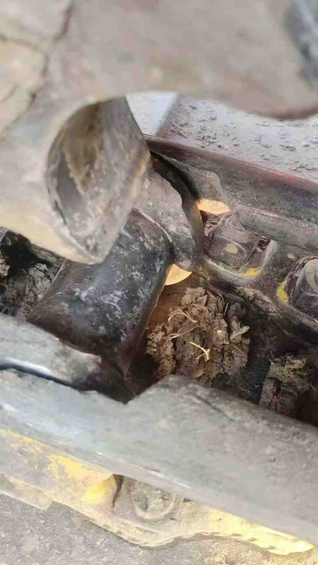 Used Hitachi ZAXIS200 Excavator 2016 Model / 7