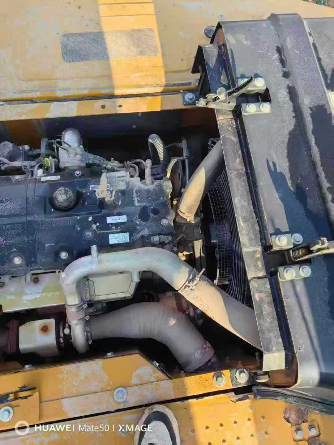 Used Sany SY205H Excavator 2020 Model / 3