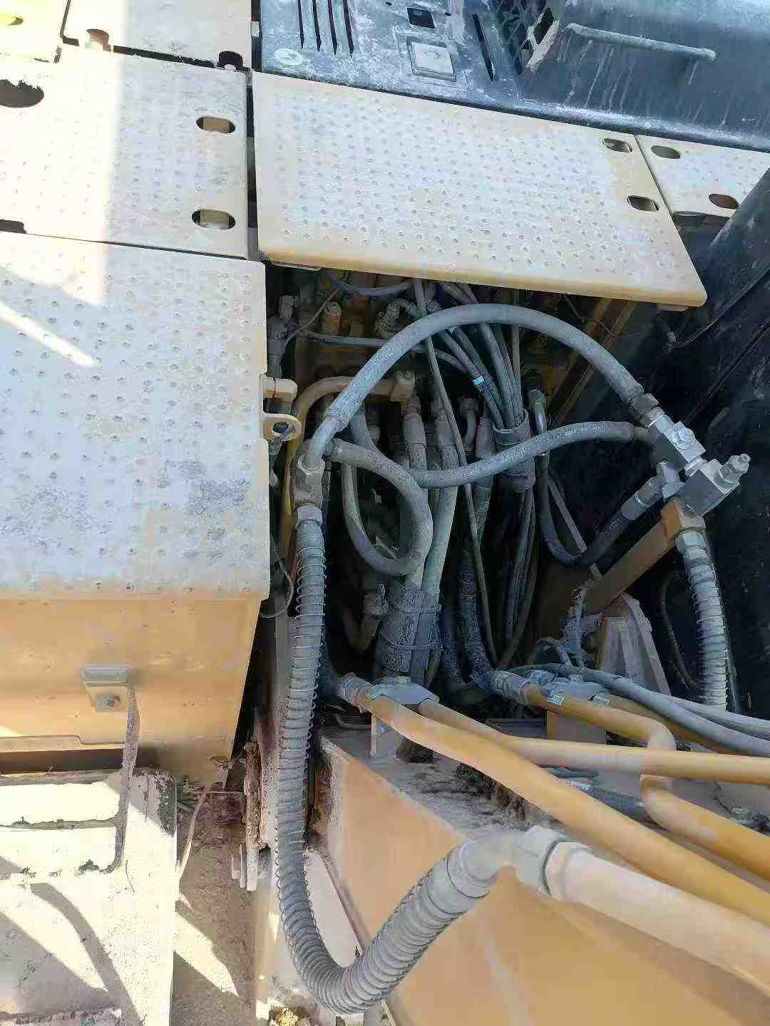 Used Caterpillar 313D Excavator 2021 Model / 2