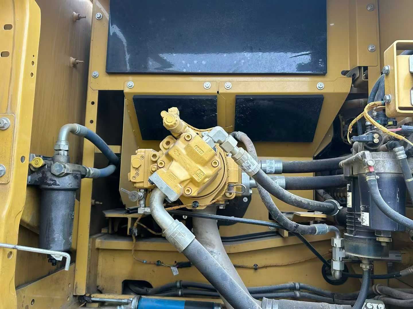 Used Caterpillar 336FLH Excavator 2021 Model / 5