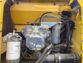 Buy Komatsu PC240LC-8 Used Excavator / 9 Used Komatsu PC240LC-8 Excavator 2016 Model / 9