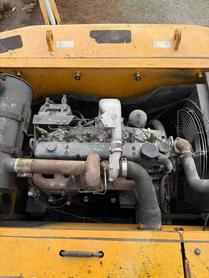 Buy Hyundai R215-7 Used Excavator / 6 Used Hyundai R215-7 Excavator 2014 Model / 6