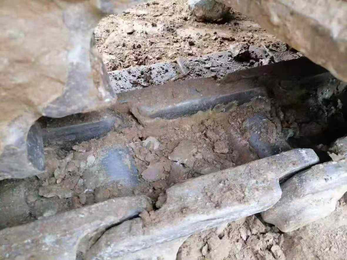 Used Kobelco SK350LC-10 SuperX Excavator 2019 Model / 3