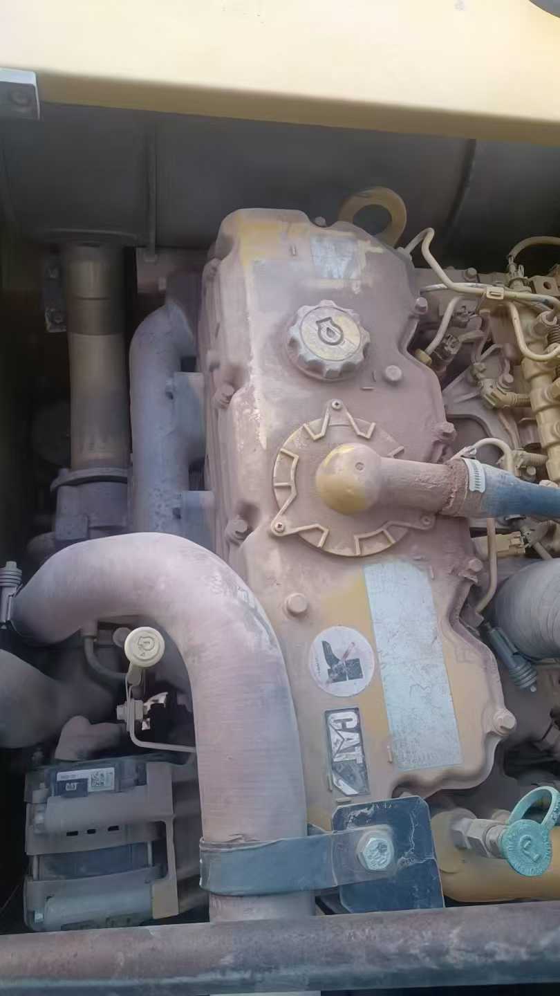 Used Caterpillar 313D2 Excavator 2019 Model / 5