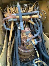 Buy Caterpillar 320C Used Excavator / 8 Used Caterpillar 320C Excavator 2016 Model / 8