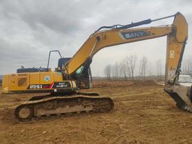 Buy Sany SY205H Used Excavator / 2 Used Sany SY205H Excavator 2020 Model / 2