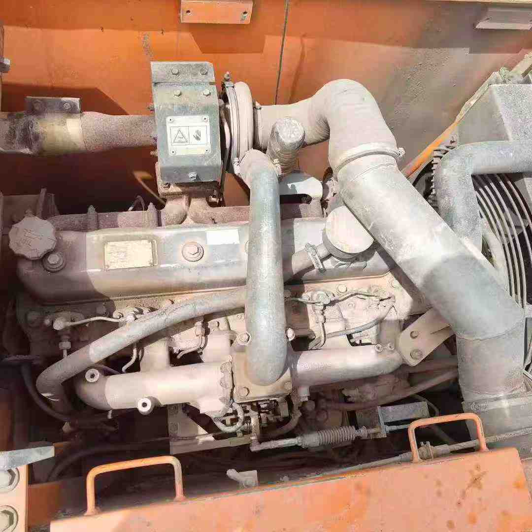 Used Doosan DX15 Excavator 2016 Model / 3