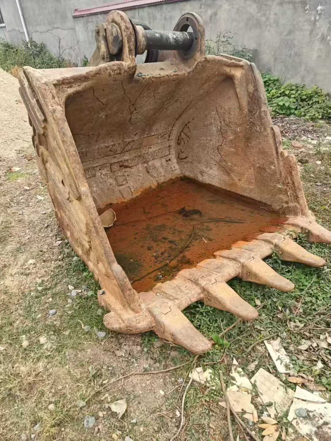 Used Sany SY465H Excavator 2013 Model / 5