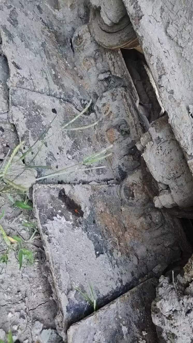 Used Hitachi ZAXIS200 Excavator 2016 Model / 7