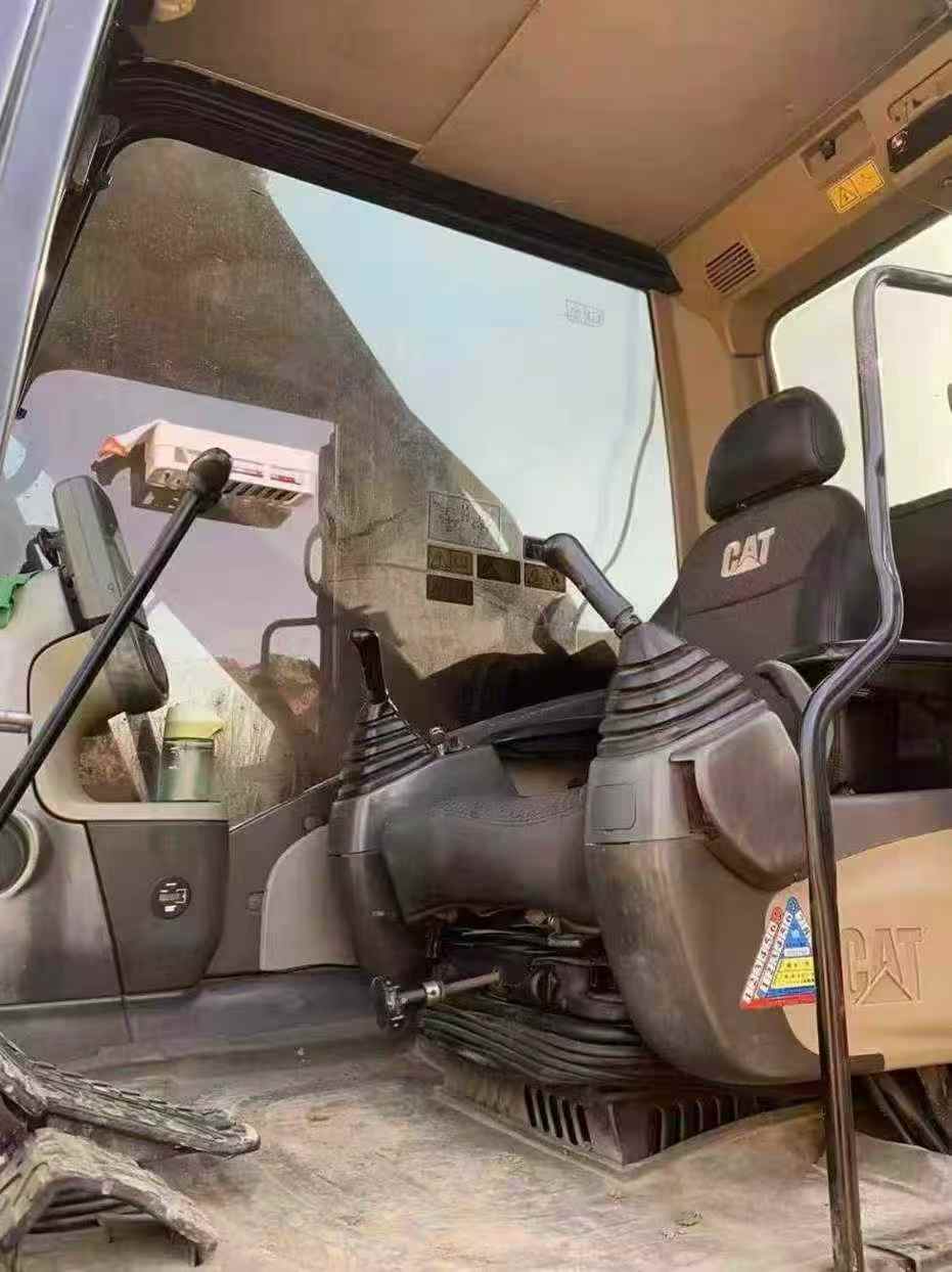 Used Caterpillar 336FLH Excavator 2016 Model / 5