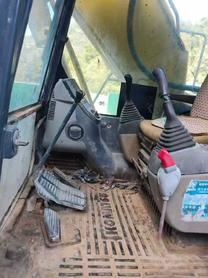 Buy Komatsu PC220-8 Used Excavator / 2 Used Komatsu PC220-8 Excavator 2016 Model / 2