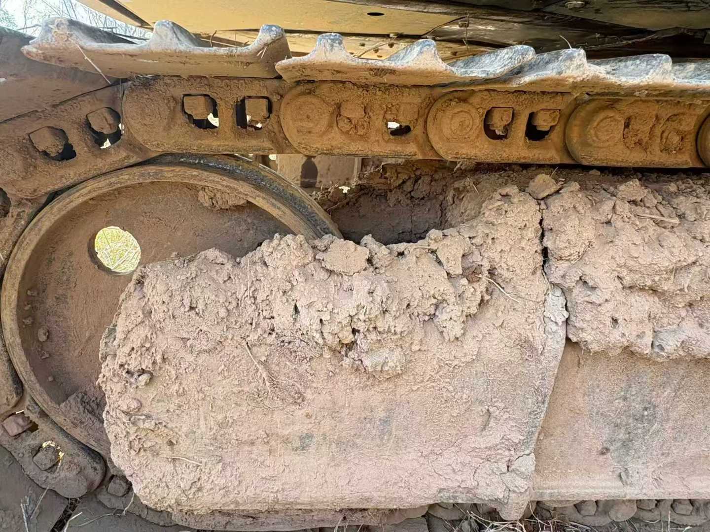 Used Kobelco SK75 Excavator 2019 Model / 7