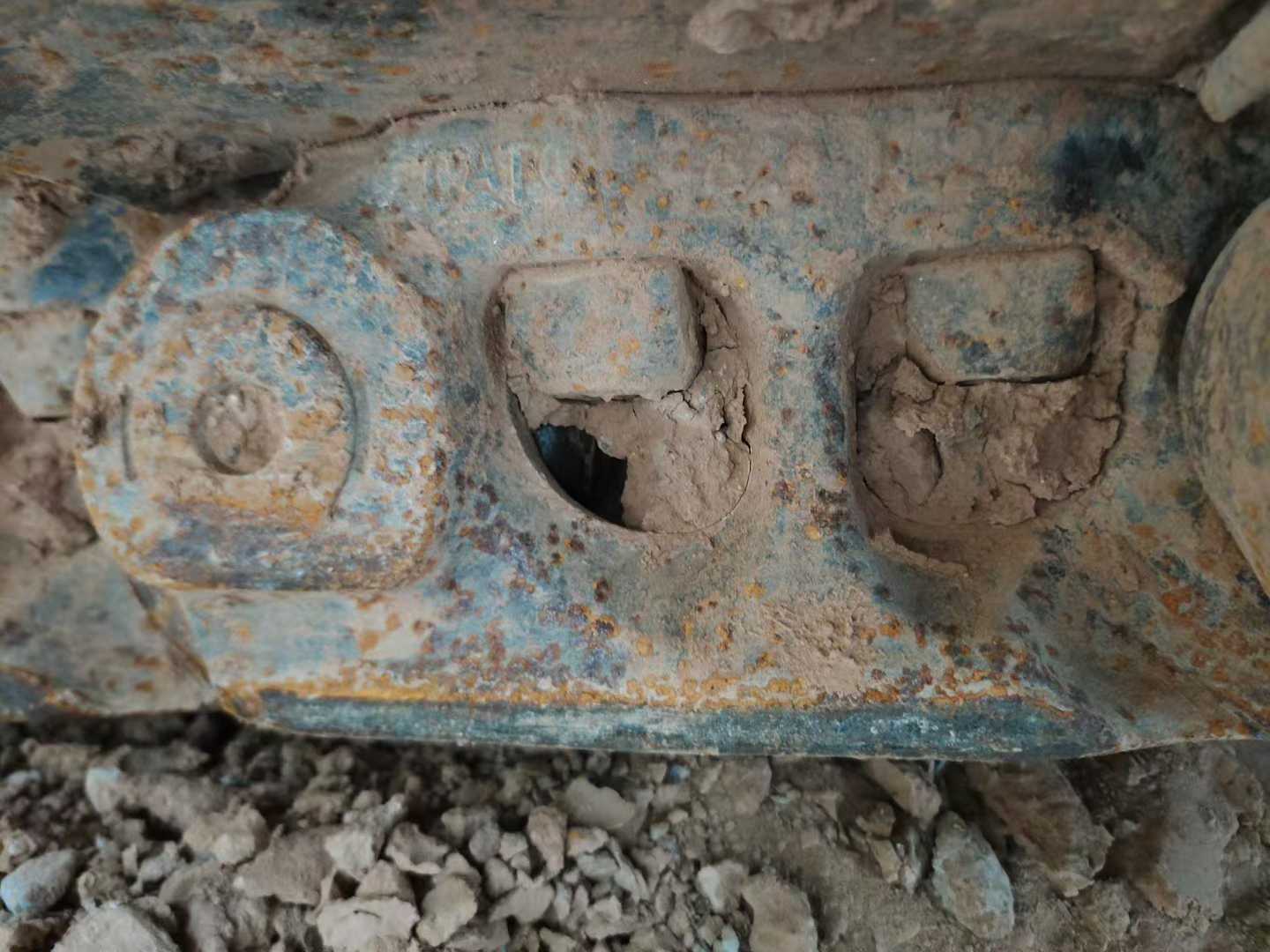 Used Caterpillar 349FL Excavator 2020 Model / 6