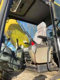Buy Komatsu PC240LC-8 Used Excavator / 6 Used Komatsu PC240LC-8 Excavator 2016 Model / 6