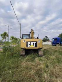 Buy Caterpillar 312D Used Excavator / 2 Used Caterpillar 312D Excavator 2014 Model / 2