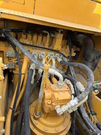 Buy Caterpillar 323 Used Excavator / 7 Used Caterpillar 323 Excavator 2021 Model / 7