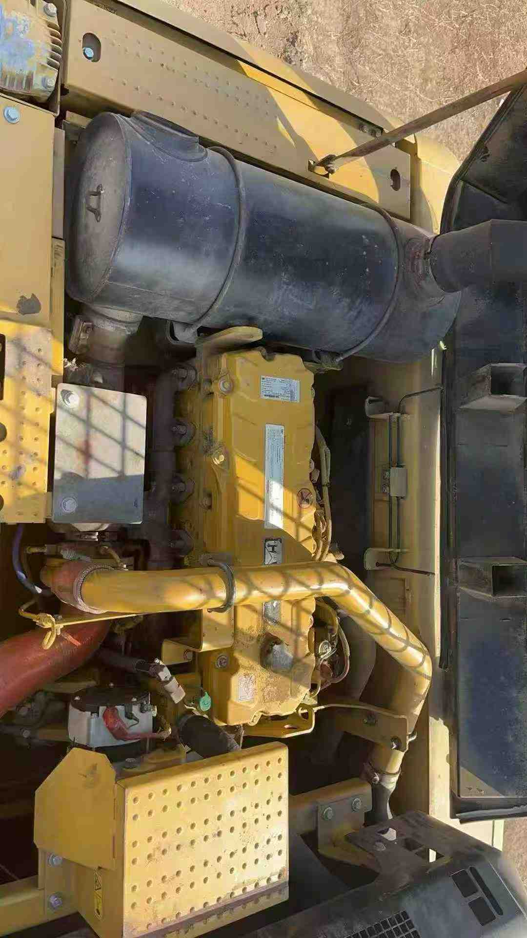 Used Caterpillar 336FLH Excavator 2018 Model / 3