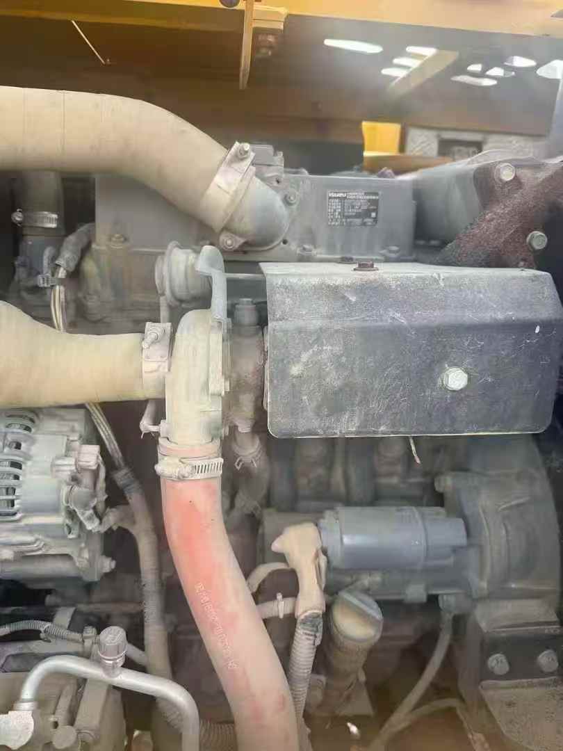 Used Sany SY75 Excavator 2019 Model / 8