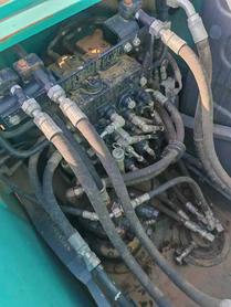 Buy Kobelco SK140 Used Excavator / 7 Used Kobelco SK140 Excavator 2016 Model / 7