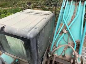 Buy Kobelco 30SR-3 Used Excavator / 3 Used Kobelco 30SR-3 Excavator 2019 Model / 3