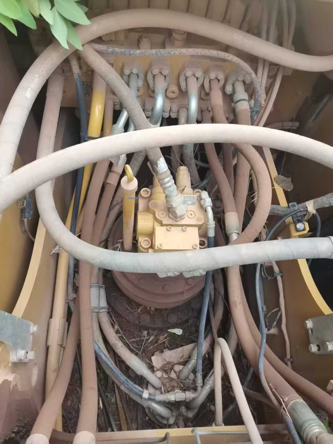 Used Caterpillar 320GC Excavator 2021 Model / 3