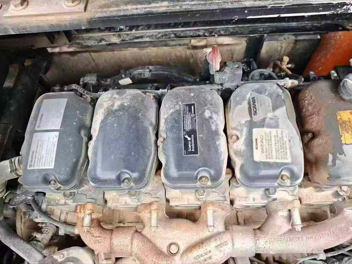 Used Doosan DX80 Excavator 2020 Model / 2