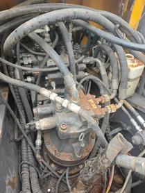 Buy XCMG XE135GA Used Excavator / 8 Used XCMG XE135GA Excavator 2019 Model / 8