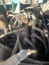 Buy Kobelco SK135 Used Excavator / 6 Used Kobelco SK135 Excavator 2016 Model / 6