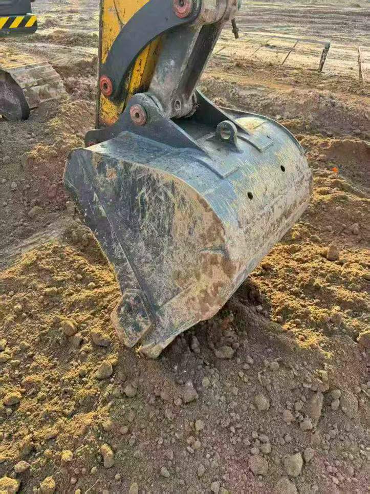 Used Sany SY75 Excavator 2016 Model / 9