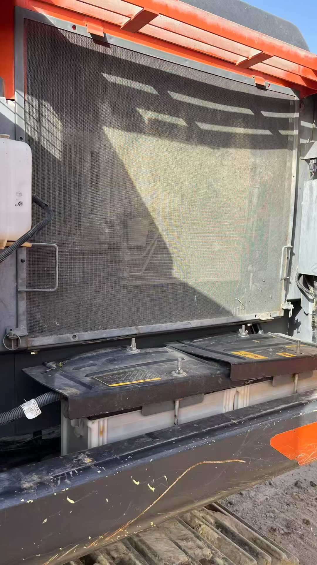 Used Hitachi EX210 Excavator 2023 Model / 3