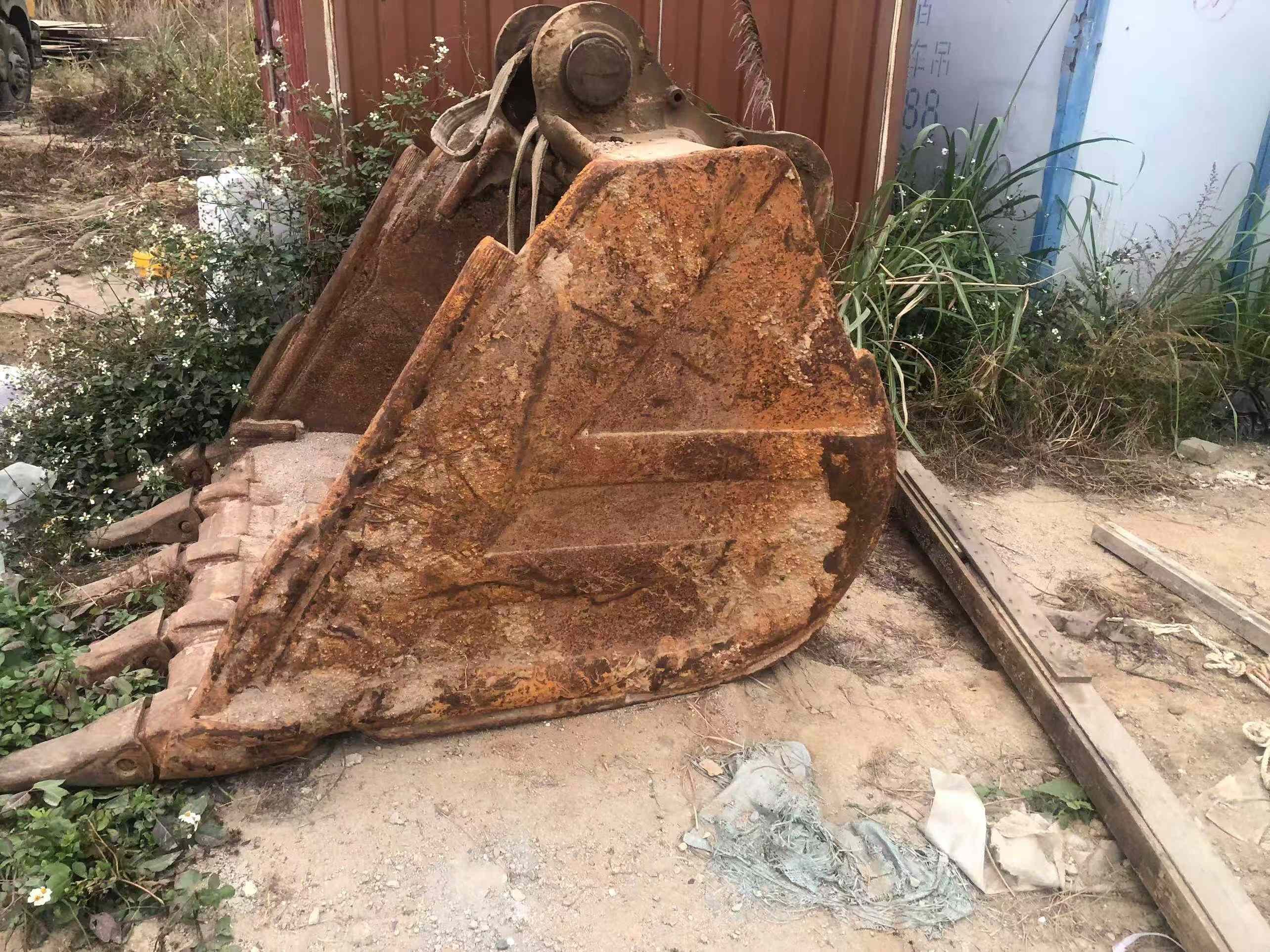 Used Caterpillar 336FLH Excavator 2016 Model / 9