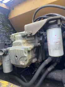 Buy Komatsu PC200-8 Used Excavator / 5 Used Komatsu PC200-8 Excavator 2016 Model / 5