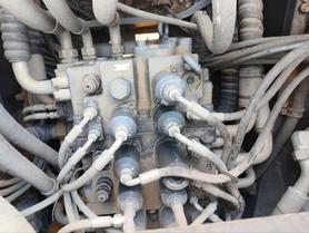 Buy XCMG XE40 Used Excavator / 7 Used XCMG XE40 Excavator 2022 Model / 7