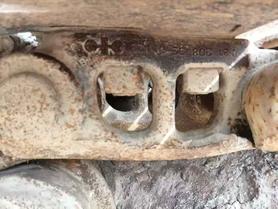 Buy Komatsu PC400-8 Used Excavator / 8 Used Komatsu PC400-8 Excavator 2016 Model / 8