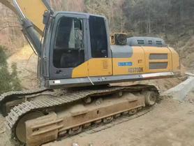 Buy XCMG XE370 Used Excavator / 2 Used XCMG XE370 Excavator 2016 Model / 2