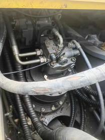 Buy XCMG XE370 Used Excavator / 4 Used XCMG XE370 Excavator 2016 Model / 4