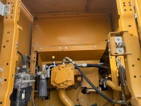 Buy Caterpillar 323 Used Excavator / 9 Used Caterpillar 323 Excavator 2021 Model / 9