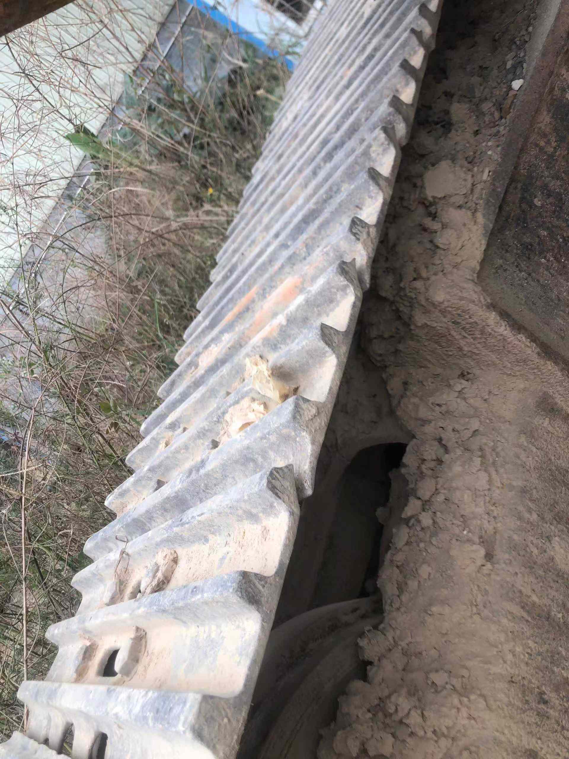 Used Komatsu PC350-7 Excavator 2016 Model / 6